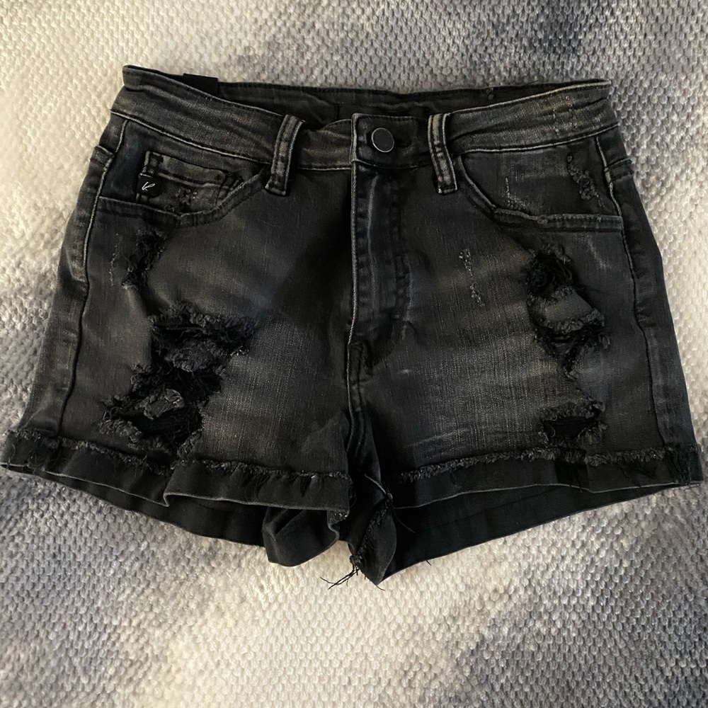 KanCan Shorts